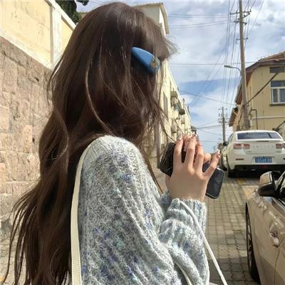 我在等你回家